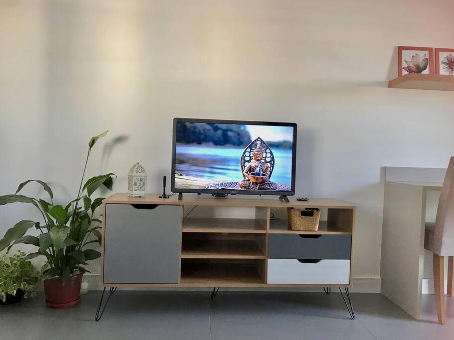 Apartmán Studio 11 11 Cristo Rei Curitiba Exteriér fotografie