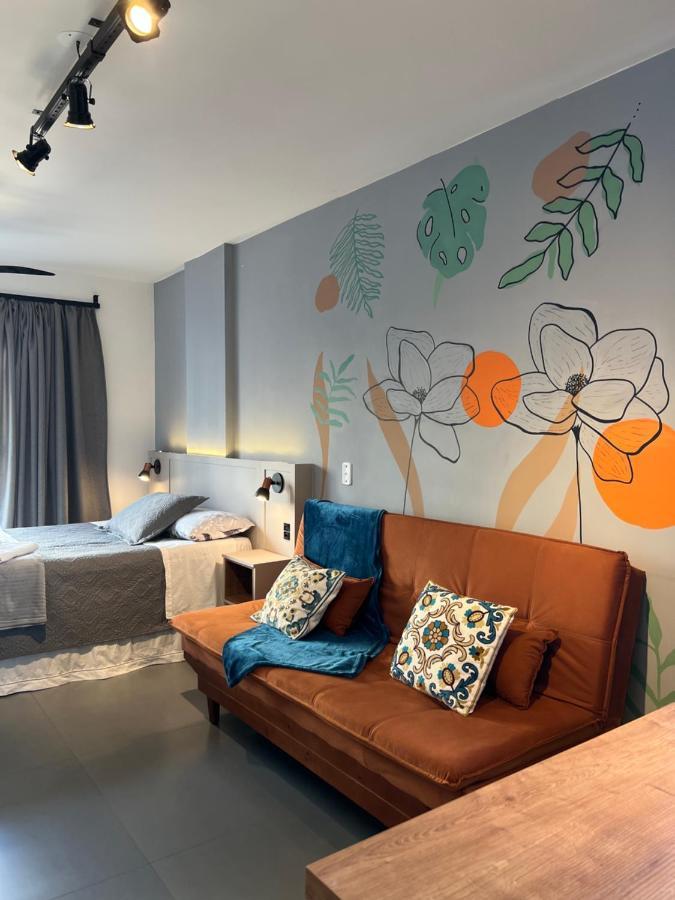 Apartmán Studio 11 11 Cristo Rei Curitiba Exteriér fotografie
