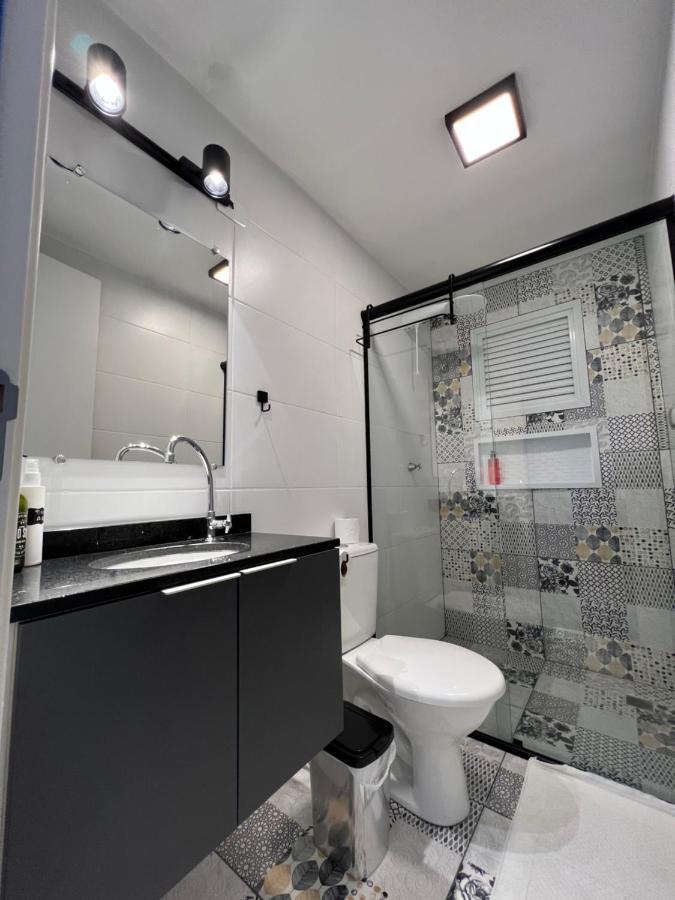 Apartmán Studio 11 11 Cristo Rei Curitiba Exteriér fotografie